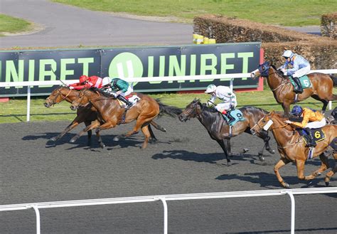 Market Movers Horses .